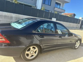 Mercedes-Benz C 220 - 2200 € - 33192244 3