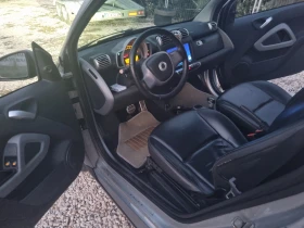 Smart Fortwo 1.0i SPEZIALL EDISON | Auto.bg — изображение 11