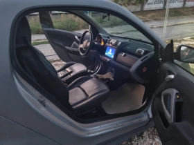 Smart Fortwo 1.0i SPEZIALL EDISON | Auto.bg — изображение 10