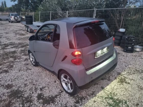 Smart Fortwo 1.0i SPEZIALL EDISON | Auto.bg — изображение 13