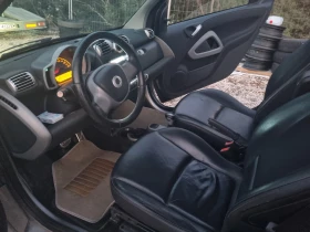Smart Fortwo 1.0i SPEZIALL EDISON | Auto.bg — изображение 12
