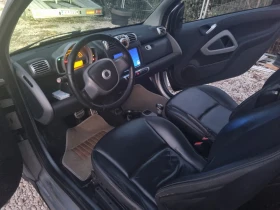 Smart Fortwo 1.0i SPEZIALL EDISON | Auto.bg — изображение 9