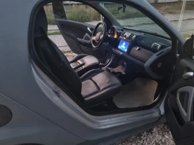 Smart Fortwo 1.0i SPEZIALL EDISON | Auto.bg — изображение 8
