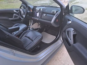 Smart Fortwo 1.0i SPEZIALL EDISON | Mobile.bg � ����� ������ 6