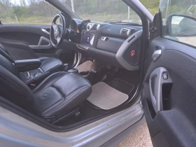 Smart Fortwo 1.0i SPEZIALL EDISON | Mobile.bg � ����� ������ 8