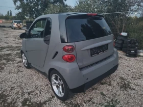 Smart Fortwo 1.0i SPEZIALL EDISON | Auto.bg — изображение 5