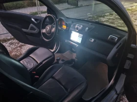 Smart Fortwo 1.0i SPEZIALL EDISON | Auto.bg — изображение 7