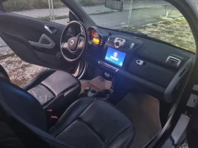 Smart Fortwo 1.0i SPEZIALL EDISON | Auto.bg — изображение 6