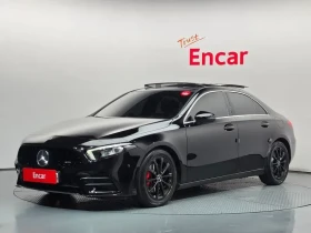 ������ Mercedes-Benz A 220
