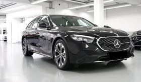 Mercedes-Benz E 220 Avantgarde