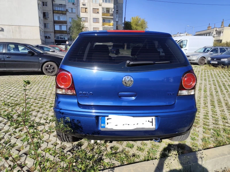 VW Polo Family, снимка 2 - Автомобили и джипове - 47382999