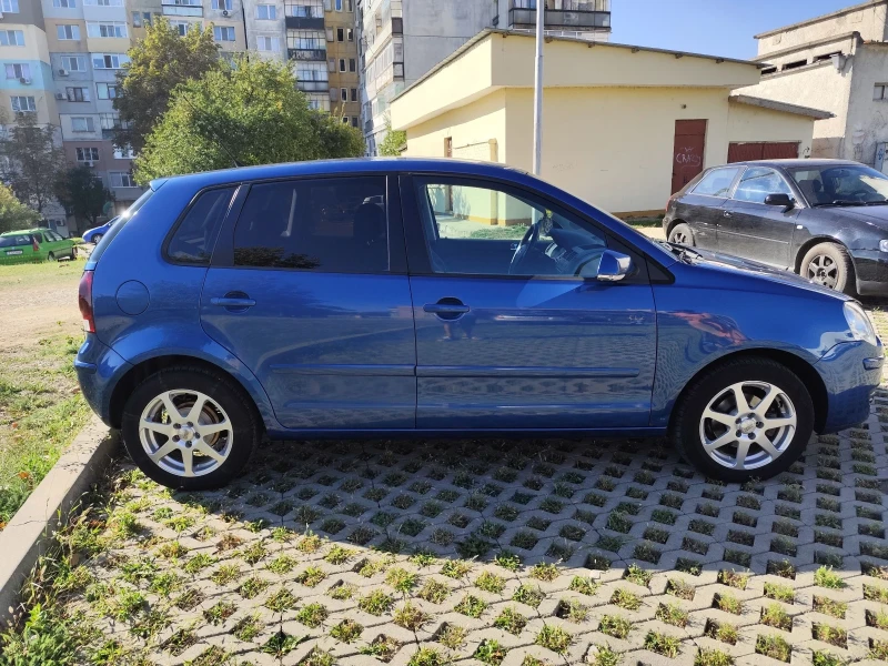 VW Polo Family, снимка 4 - Автомобили и джипове - 47382999