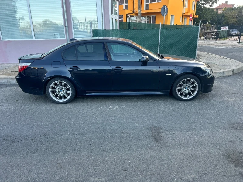 BMW 530 525d, снимка 2 - Автомобили и джипове - 47432560