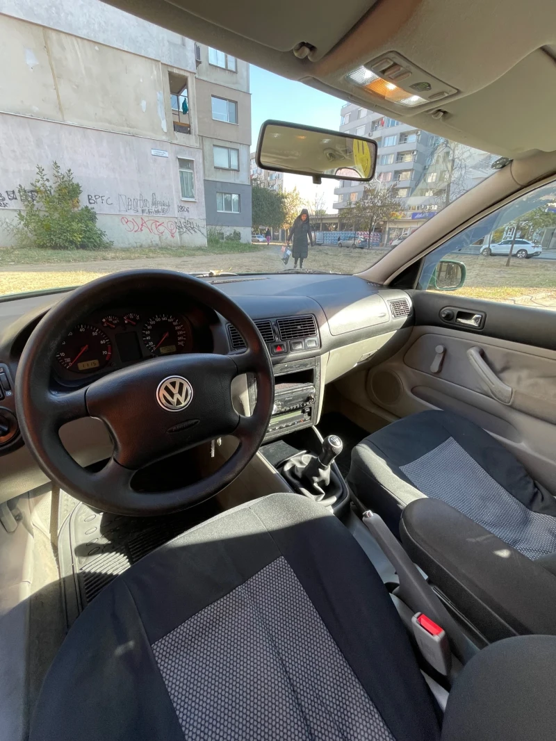 VW Golf, снимка 12 - Автомобили и джипове - 47702184