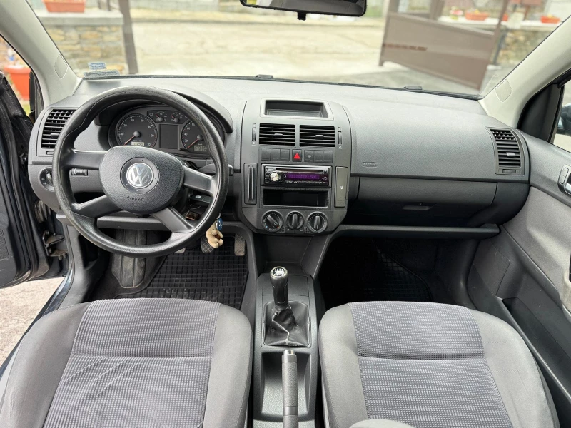 VW Polo, снимка 7 - Автомобили и джипове - 48675968