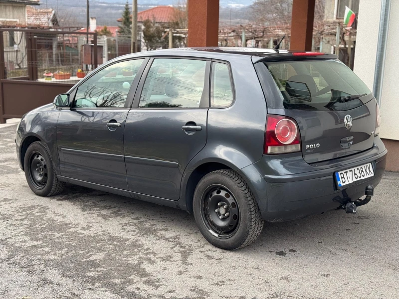 VW Polo, снимка 3 - Автомобили и джипове - 48675968