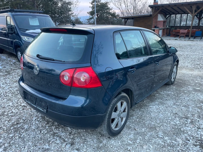 VW Golf 1.4i 85кс, снимка 6 - Автомобили и джипове - 49255235