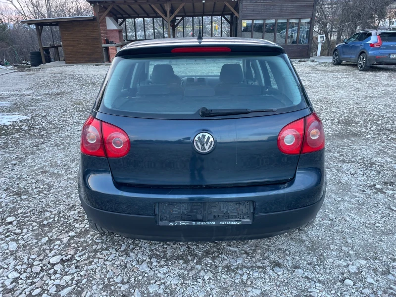 VW Golf 1.4i 85кс, снимка 5 - Автомобили и джипове - 49255235