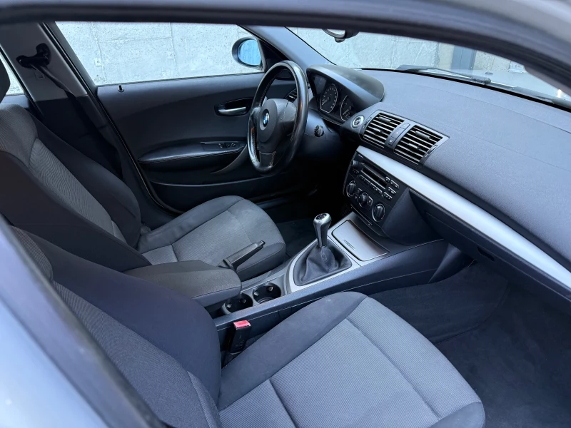 BMW 120, снимка 7 - Автомобили и джипове - 52195923