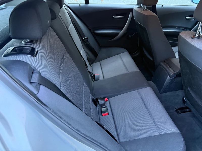 BMW 120, снимка 9 - Автомобили и джипове - 52195923