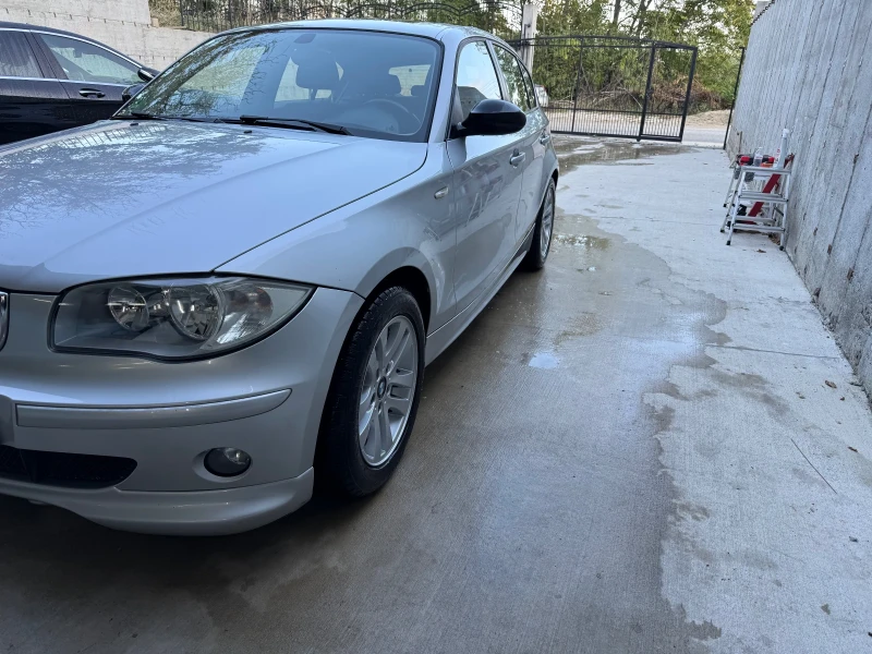 BMW 120, снимка 2 - Автомобили и джипове - 52195923