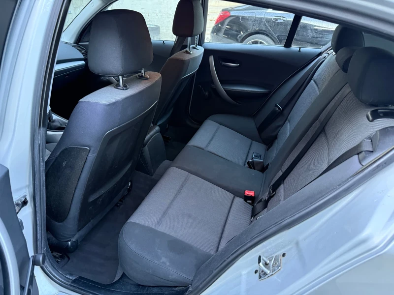 BMW 120, снимка 10 - Автомобили и джипове - 52195923