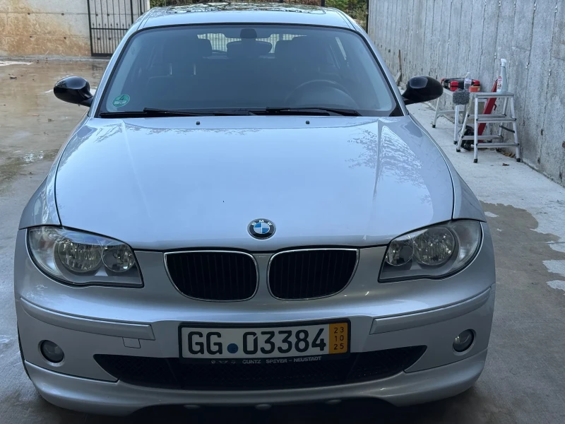 BMW 120