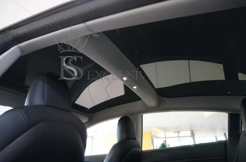 Tesla Model 3 PERFORMANCE* DUAL-MOTOR* , снимка 15 - Автомобили и джипове - 52539484