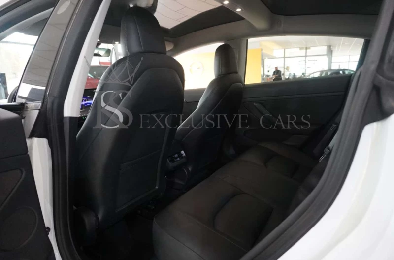 Tesla Model 3 PERFORMANCE* DUAL-MOTOR* , снимка 16 - Автомобили и джипове - 52539484