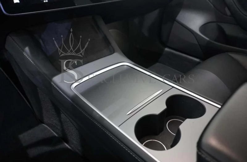 Tesla Model 3 PERFORMANCE* DUAL-MOTOR* , снимка 8 - Автомобили и джипове - 52539484