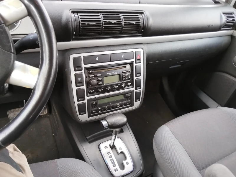 Ford Galaxy, снимка 10 - Автомобили и джипове - 52752778