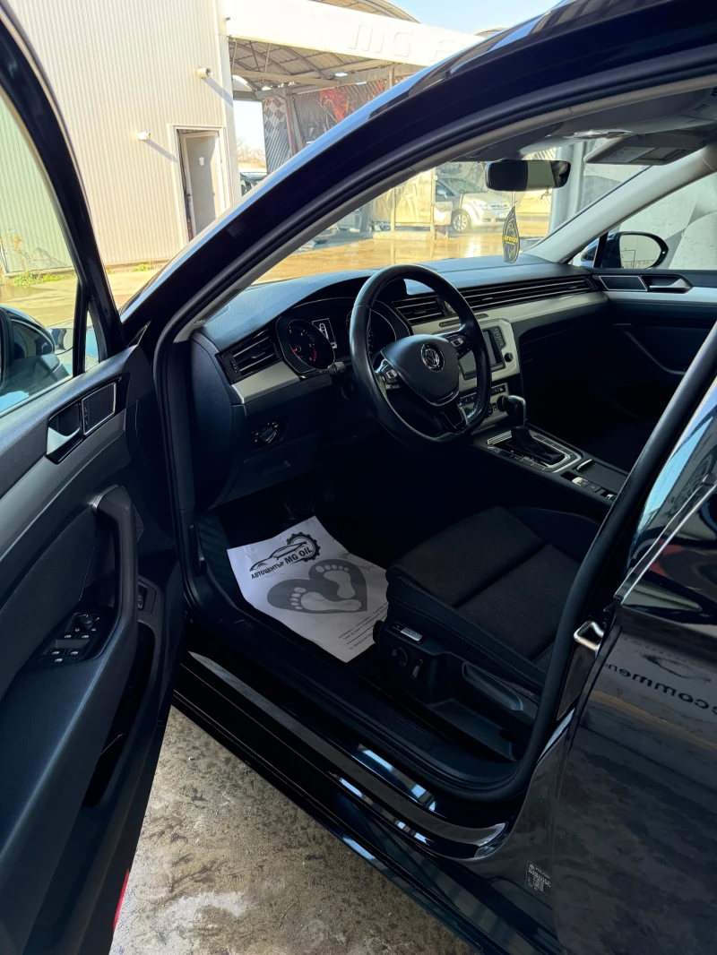 VW Passat, снимка 8 - Автомобили и джипове - 53259899