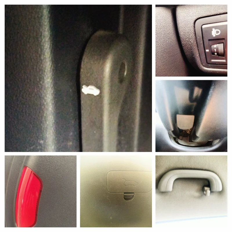 Hyundai I30 /FACE LIFT/БЕЗ АНАЛОГ/РЕГИСТИРАН/PREMIUM/1-ВИ/BG/, снимка 14 - Автомобили и джипове - 53290380