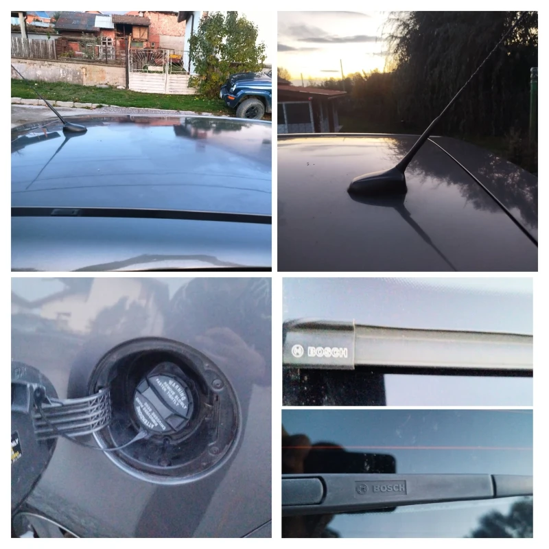 Hyundai I30 /FACE LIFT/БЕЗ АНАЛОГ/РЕГИСТИРАН/PREMIUM/1-ВИ/BG/, снимка 15 - Автомобили и джипове - 53290380