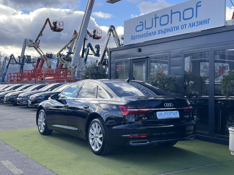 Audi A6 LIMOUSINE/50TDI/286K.C/8AT, снимка 3 - Автомобили и джипове - 53445597
