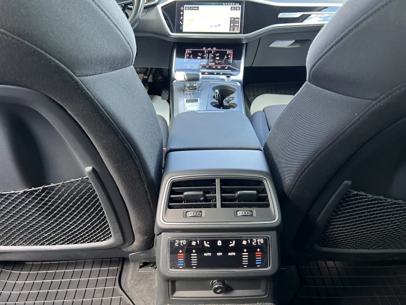 Audi A6 LIMOUSINE/50TDI/286K.C/8AT, снимка 16 - Автомобили и джипове - 53445597