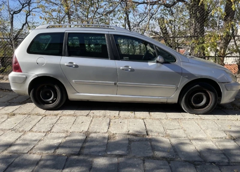 Peugeot 307 SW - 2200 лв. - 97045643 1