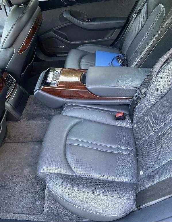 Audi A8 Long/Bose/Night vision/ - изображение 10
