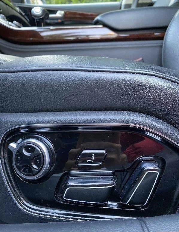 Audi A8 Long/Bose/Night vision/ - изображение 8