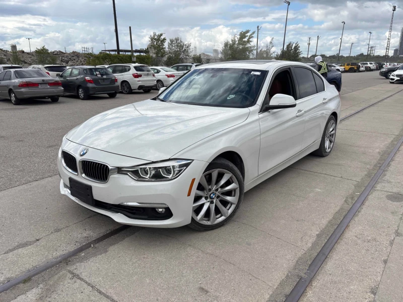 BMW 330 XDRCARFAX* АВТОФИНАНСИРАНЕ* БЕЗ ПЪРВОНАЧАЛНА ВНОСК - 32000 лв. - 29157190 1