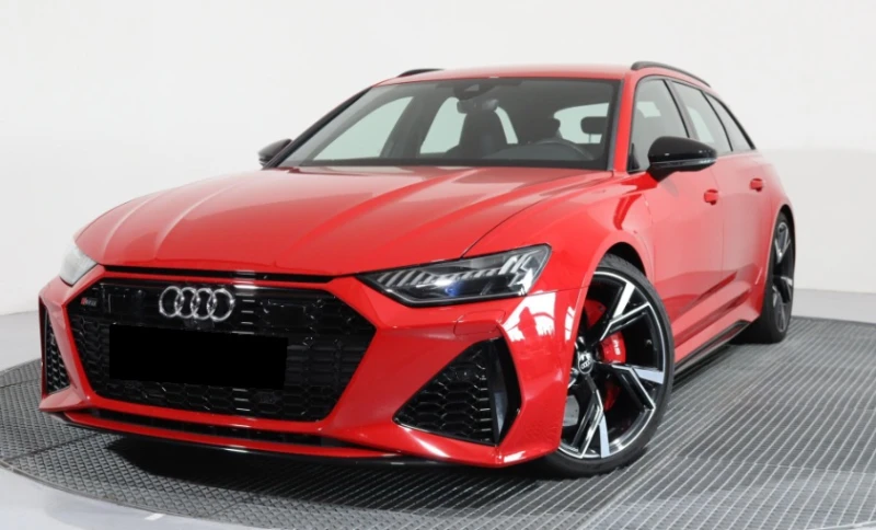 Audi Rs6 Avant 4.0 TFSI Quattro - 162998 лв. / 83339.55 € - 75625409 1