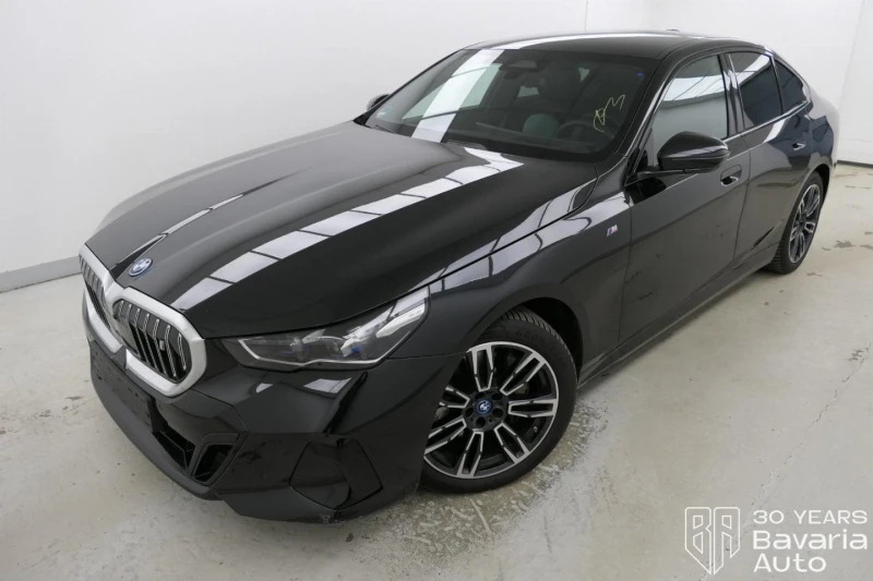 BMW i5 40 xDrive M Sport Paket Automatic - 121400 лв. / 62070.83 € - 97364970 1
