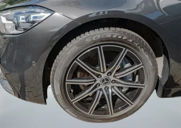 Mercedes-Benz S 500 Long 4Matic = AMG Line = Гаранция - изображение 3