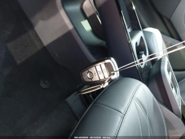 Ford Mustang Mach-E SELECT* RWD* КОЖА* ПОДГРЕВ* NAVI* CAMERA* , снимка 9 - Автомобили и джипове - 55752913