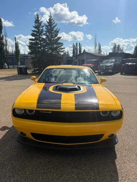 Dodge Challenger * Scat Pack Shaker * CARFAX * ОПЦИЯ ЗА ФИНАНСИРАНЕ, снимка 17 - Автомобили и джипове - 55827742