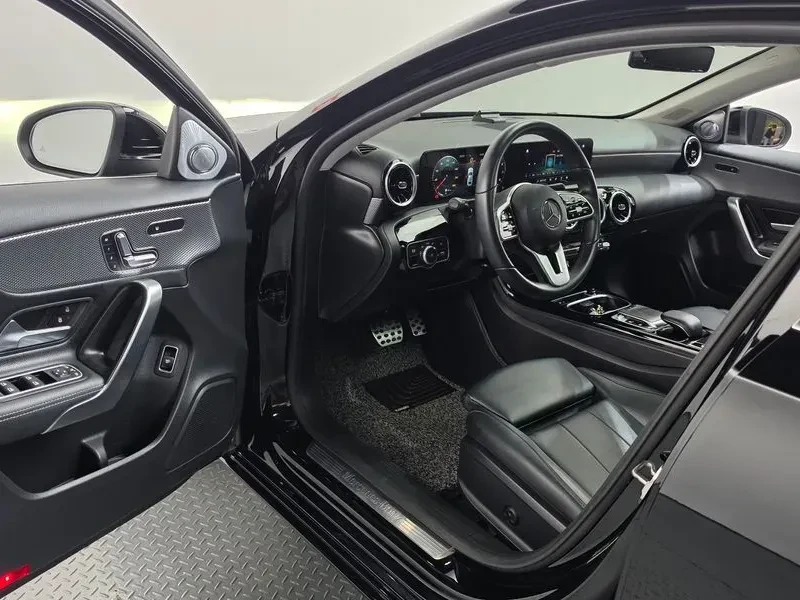 Mercedes-Benz A 220 W177 ��������| �������| ������| ������� | Mobile.bg � ����������� 8