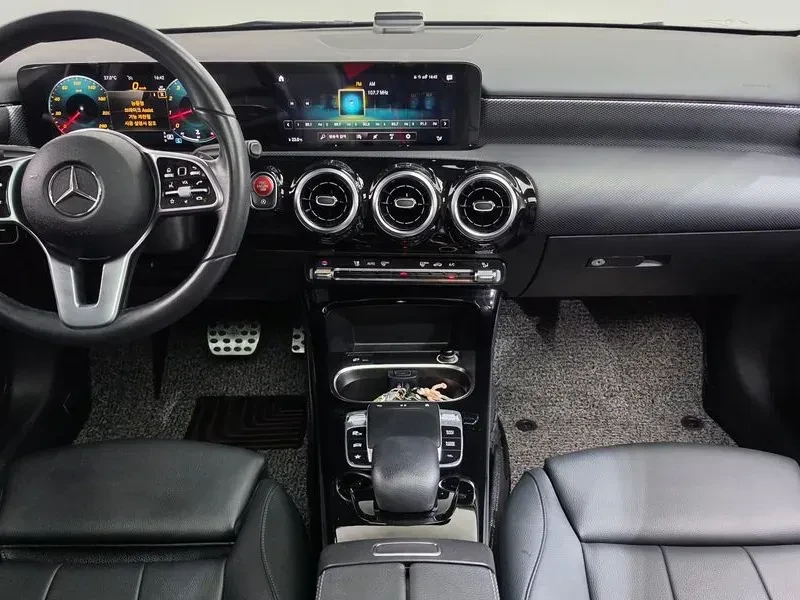 Mercedes-Benz A 220 W177 ��������| �������| ������| ������� | Mobile.bg � ����������� 7