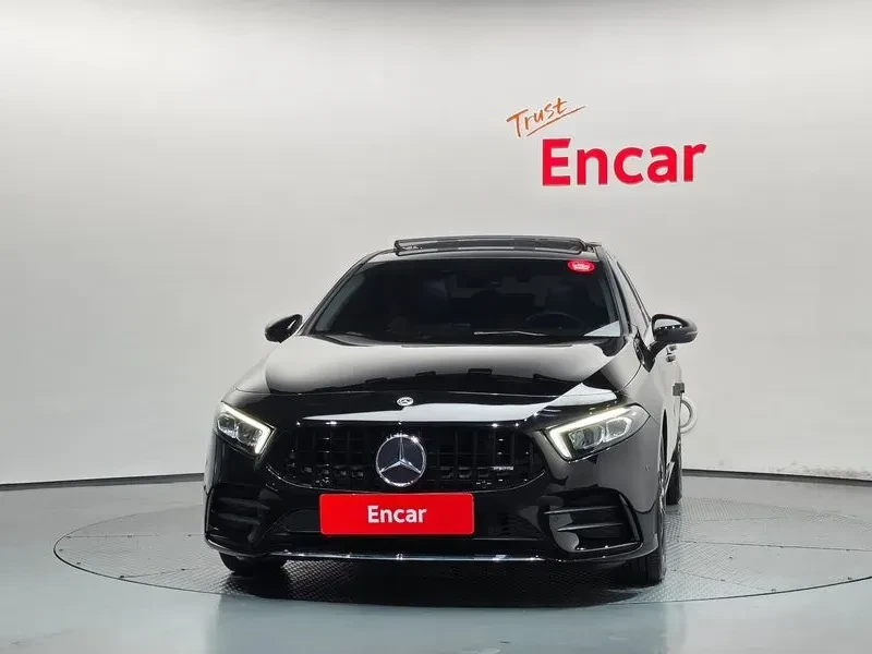 Mercedes-Benz A 220 W177 ��������| �������| ������| ������� | Mobile.bg � ����������� 3