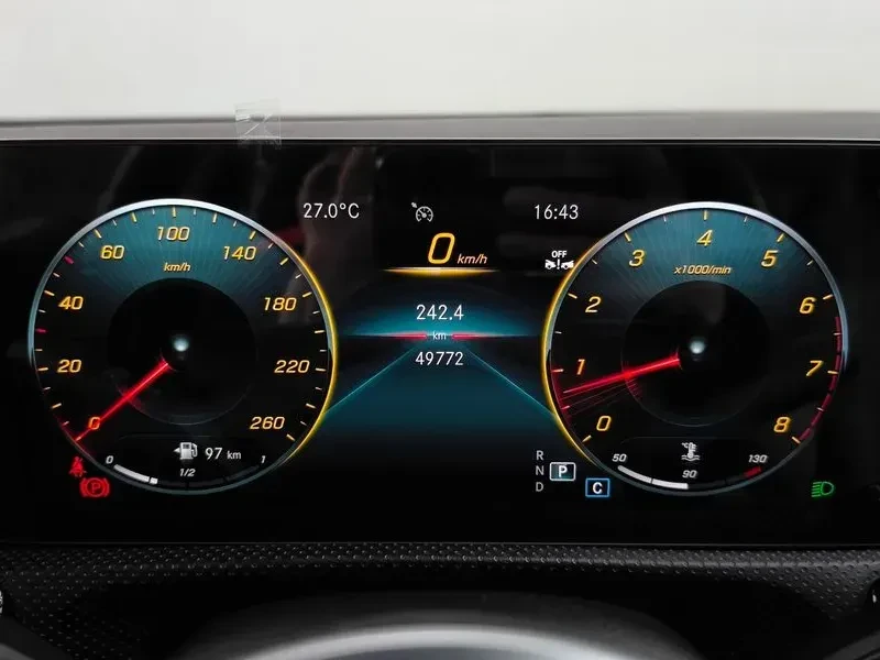 Mercedes-Benz A 220 W177 ��������| �������| ������| ������� | Mobile.bg � ����������� 12