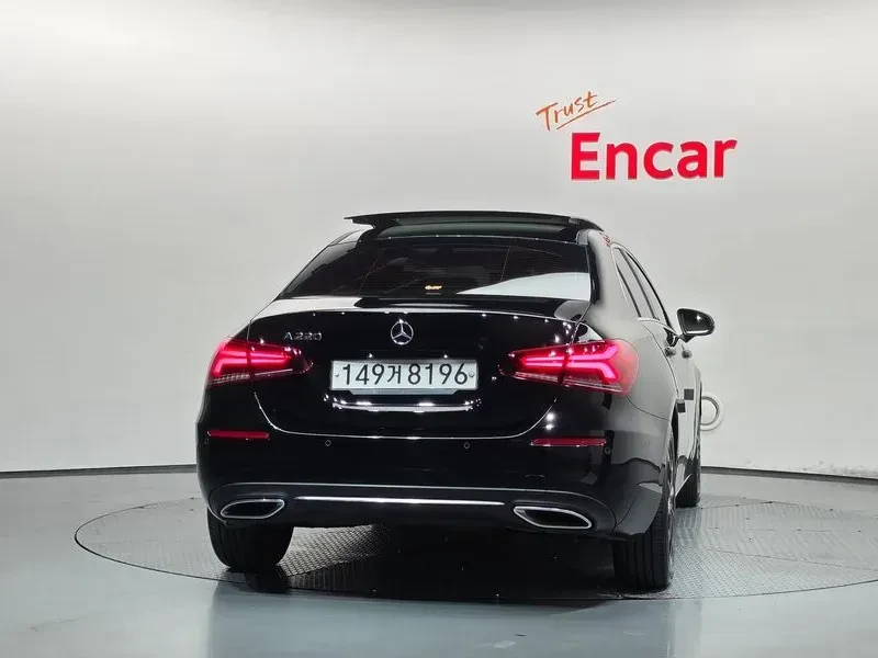 Mercedes-Benz A 220 W177 ��������| �������| ������| ������� | Mobile.bg � ����������� 4
